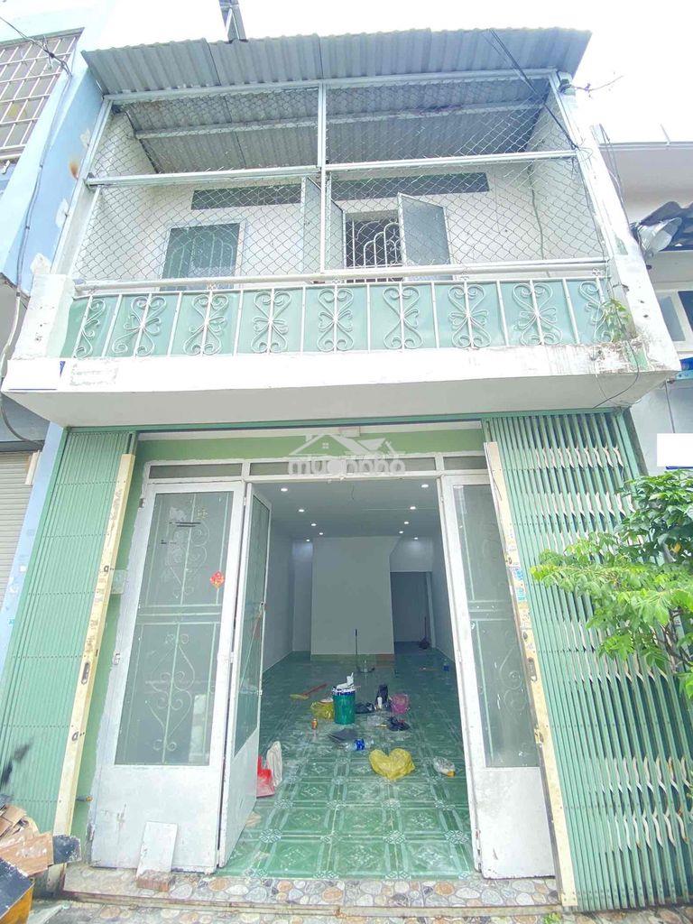 Cho thuê nhà nc hẻm 1/ lê thúc hoạch q.tp gần chợ tân hương phú t hoà