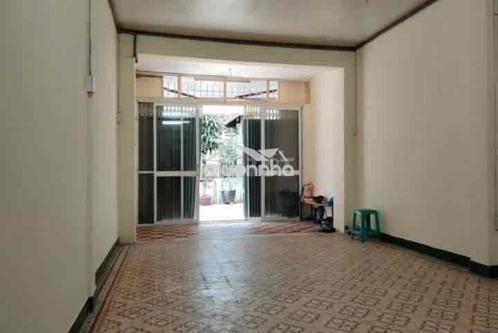 CHO THUÊ NHÀ NGUYÊN CĂN-ÔNG ÍCH KHIÊM-Q11-78M2-2 TẦNG-12TR/TH