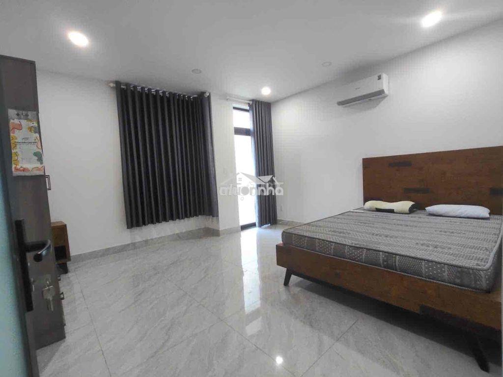 Cho thuê nhà 5pn 5wc full nội thất nằm trong khu dân cư 17tr - 2