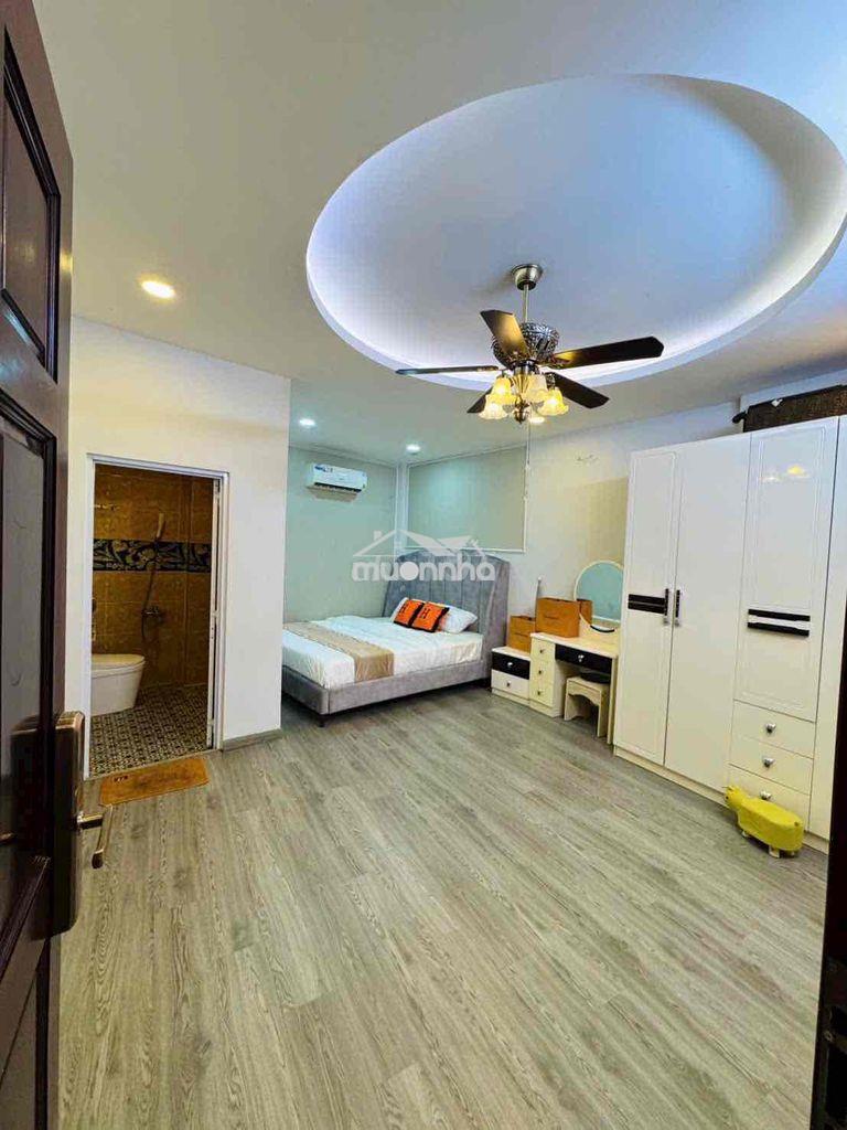 Hàng hot tân bình 4pn 46m giá chỉ 5tỷ5 - 2