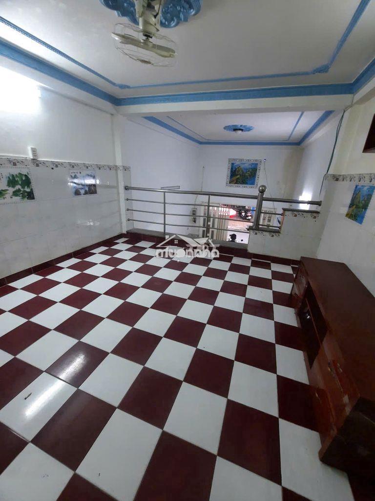 Nhà mặt tiền vừa ở vừa làm văn phòng , kinh doanh buôn bán - 3
