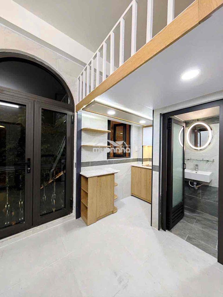 Duplex 3-4 người ở, phòng mới luxury 💫 - 4
