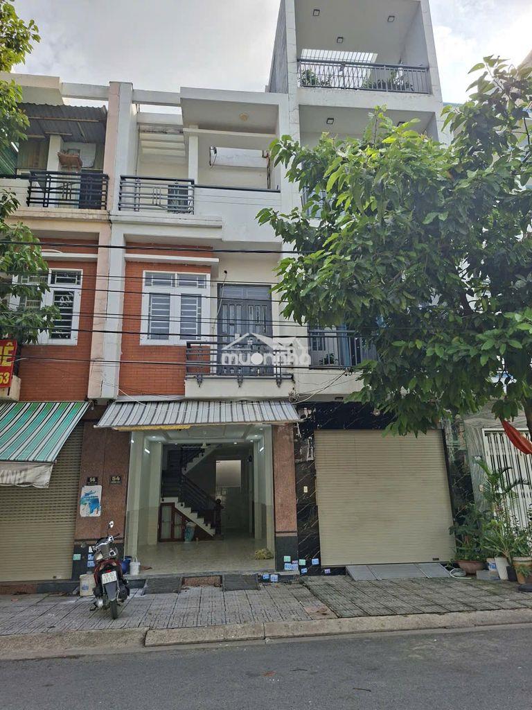 CHO THUÊ MẶT TIỀN KINH DOANH ĐÀO TRINH NHẤT NỐI DÀI-SÁT LINH TÂY