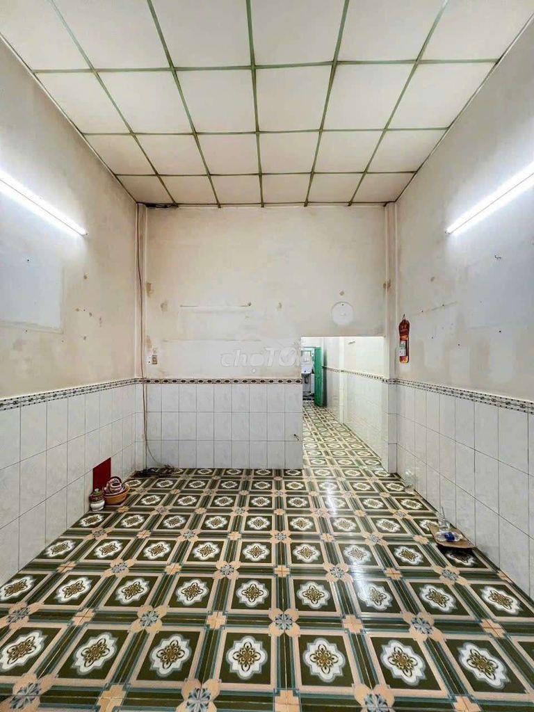 54m2 đất hiện hữu p9 q8 - 4tỷ3 tl - 4