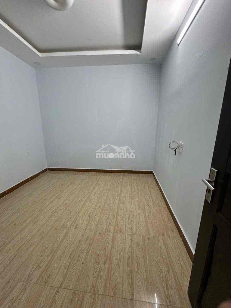 Cho thuê nhà nguyên căn.đường trần quốc tuấn.p1q.gò vấp - 2