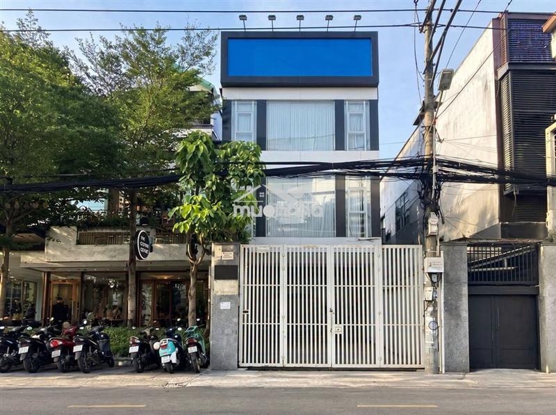 Nhà cho thuê nguyên căn đường số 2 lữ gia . dt: 4 x 20m, 3 lầu .hẻm 8m