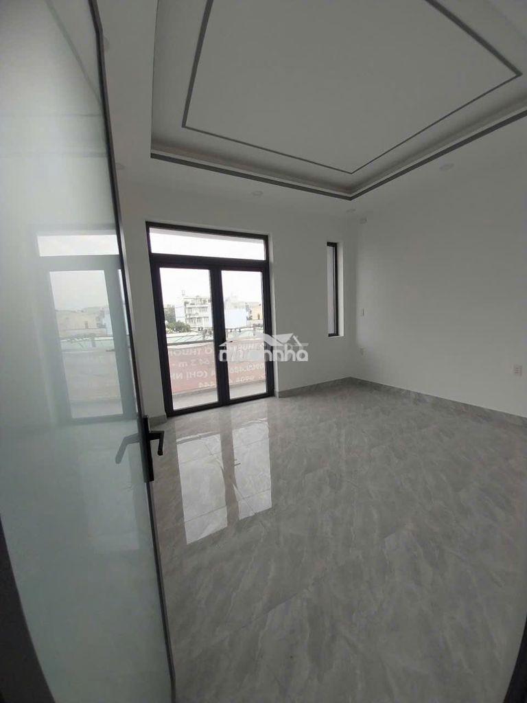 🙋 Hxh phổ quang_q.pn_9x20m, trệt 3 lầu, nhà mới tinh. - 2