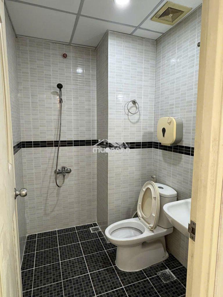 Bán hà đô nguyễn văn công 2pn căn lớn nhất lô e - 3