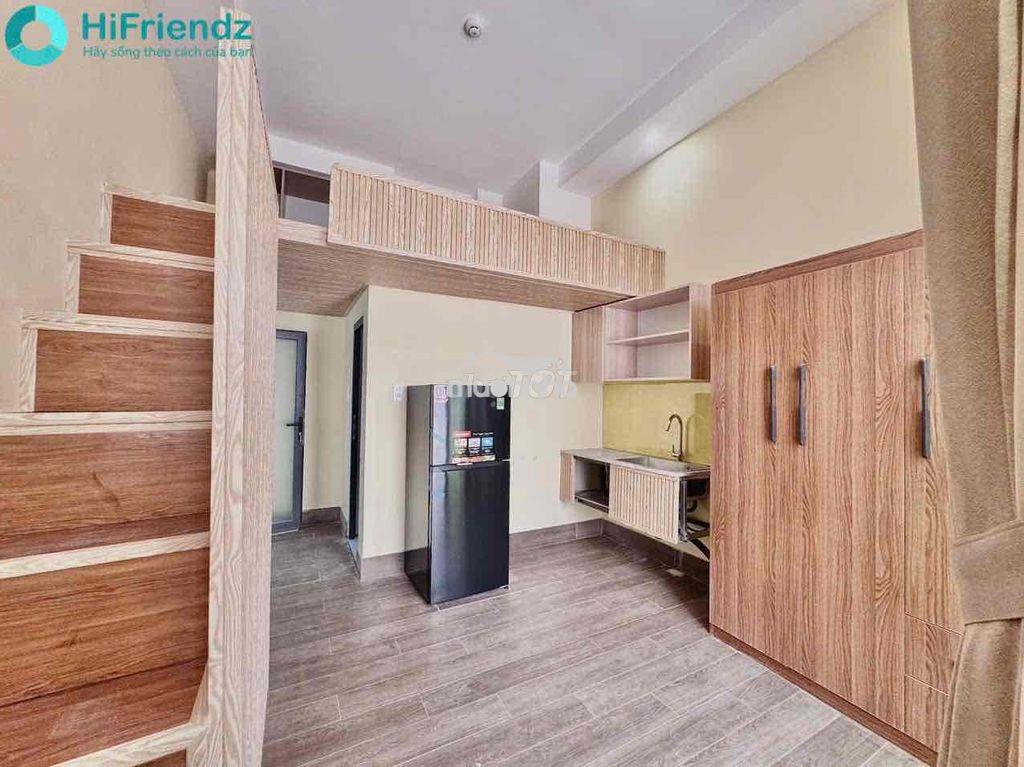 Duplex ban công riêng mới xây ngay xa lộ hà nội, ngã 4 bình thái - 2