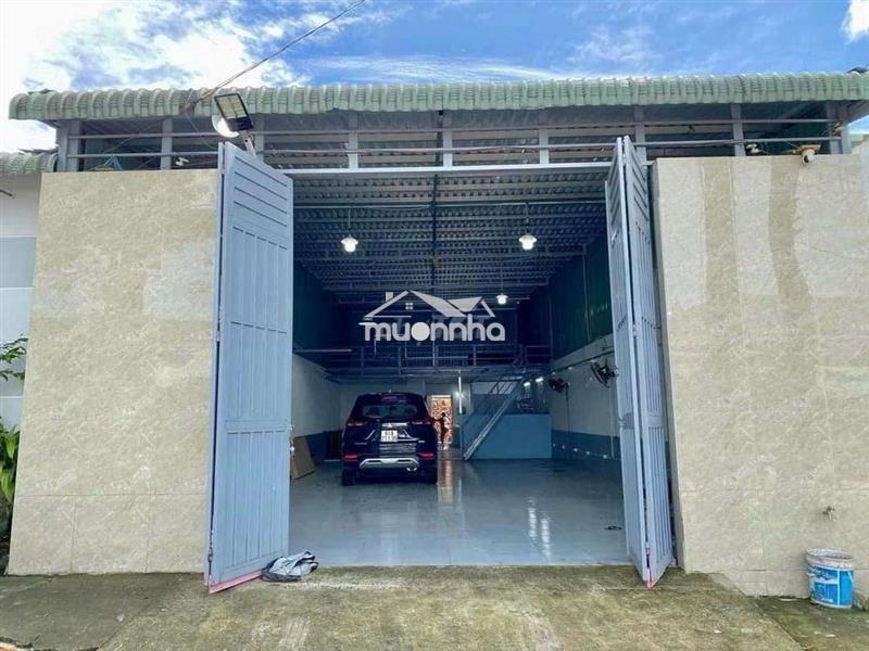 Nhà 7x21m, hẻm xe tải , bình tân, dĩ ăn, bình dương (chính chủ)