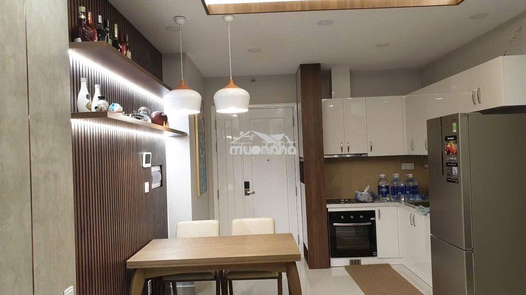 Cho thuê saigonmia căn hộ  full nội thất - sân vườn  ! nhà sẵn ở ngay. - 3