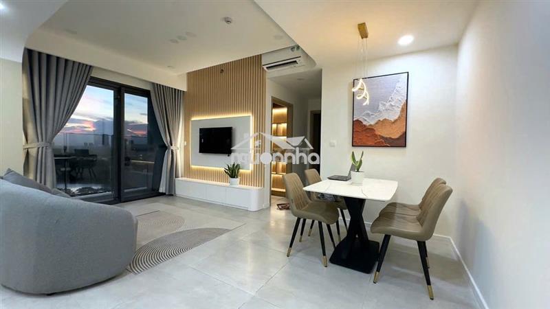 Cho thuê căn hộ antonia full nội thất