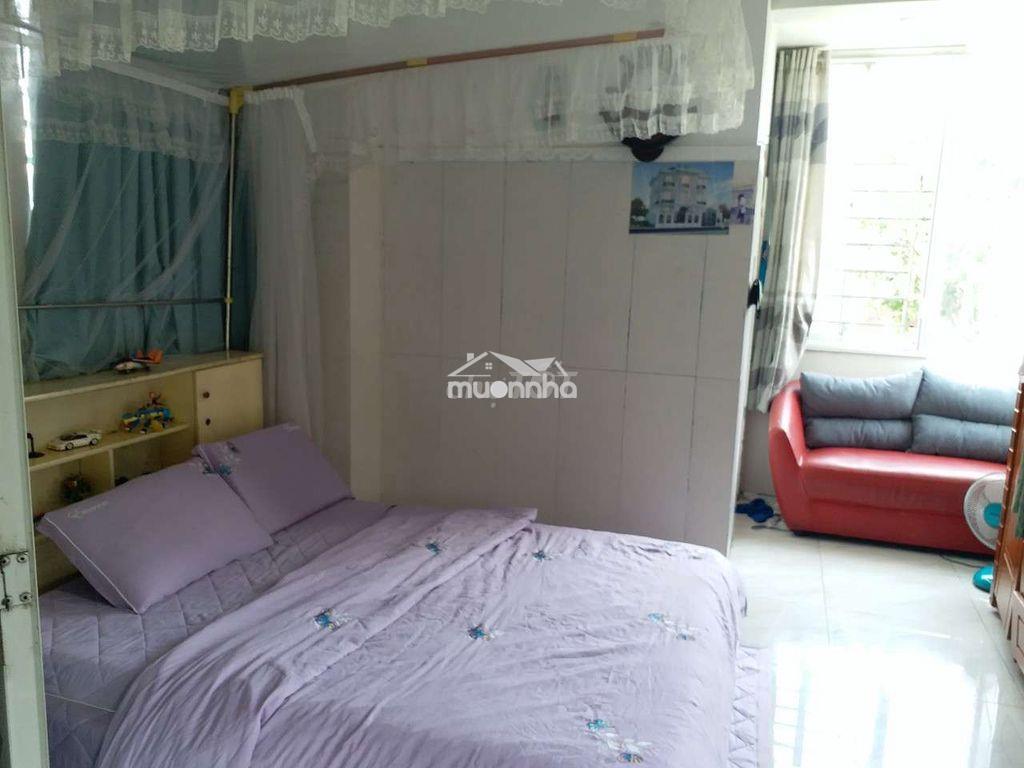 Phòng trọ 20m2, 1021 huỳnh tấn phát q7, đẹp, mới - 3