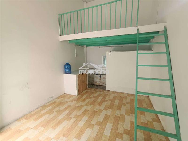 Phòng liên khu 56 có máy lạnh giá 2,5tr