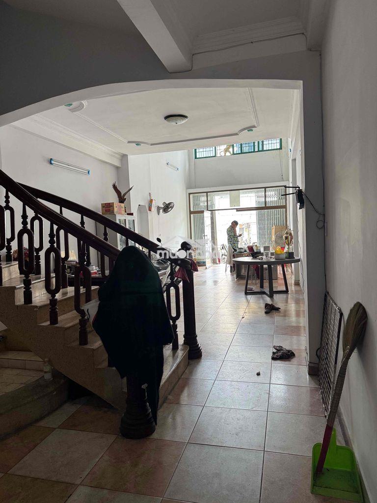 Chính chủ cho thuê nhà 125/50a nguyễn văn thương. 25tr/tháng