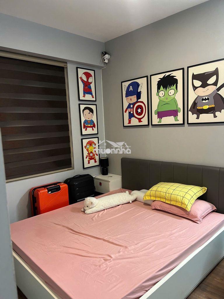 Căn hộ saigon_mia 78m2 cho thuê – giá chỉ 16 tr ! nhà sẵn ở ngay. - 3
