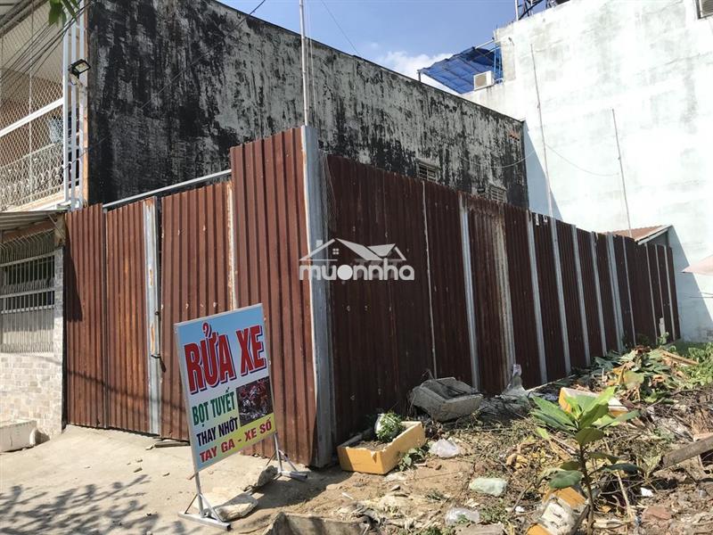 Đất 60m2(4mx15m), gần gigamall pvđ, đường 47, p.hbc, tp.tđ