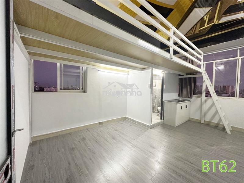 Duplex máy lạnh gần aeon tân phú