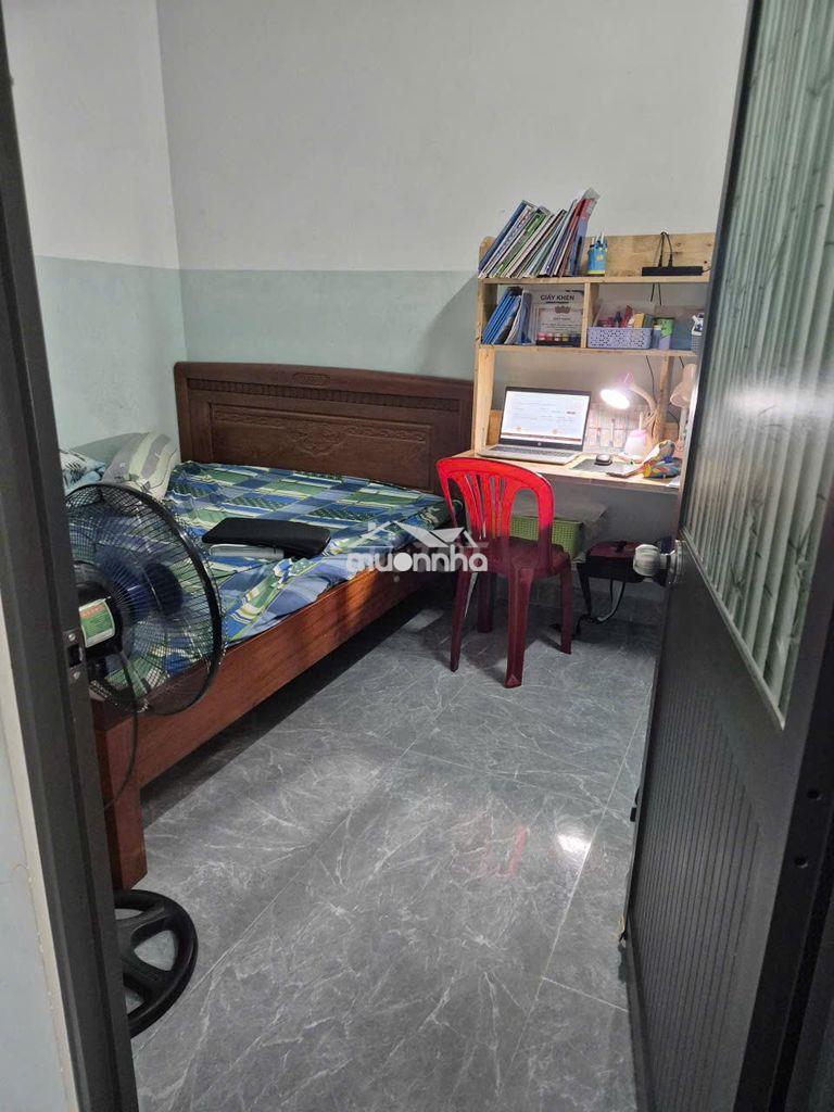 Bán nhà chính chủ phường phú lợi - 4