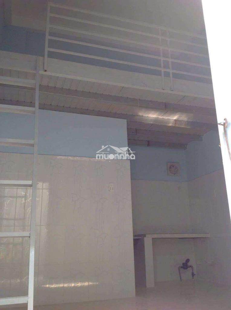 Phòng trọ cách quốc lộ 13 65m cạnh cân nhơn hòa, vạn phúcc - 2