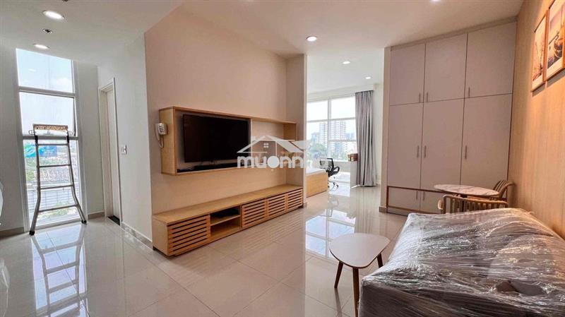 Chung cư cao cấp sunrise city 2pn 100m2 ngay gần lotte mart q7