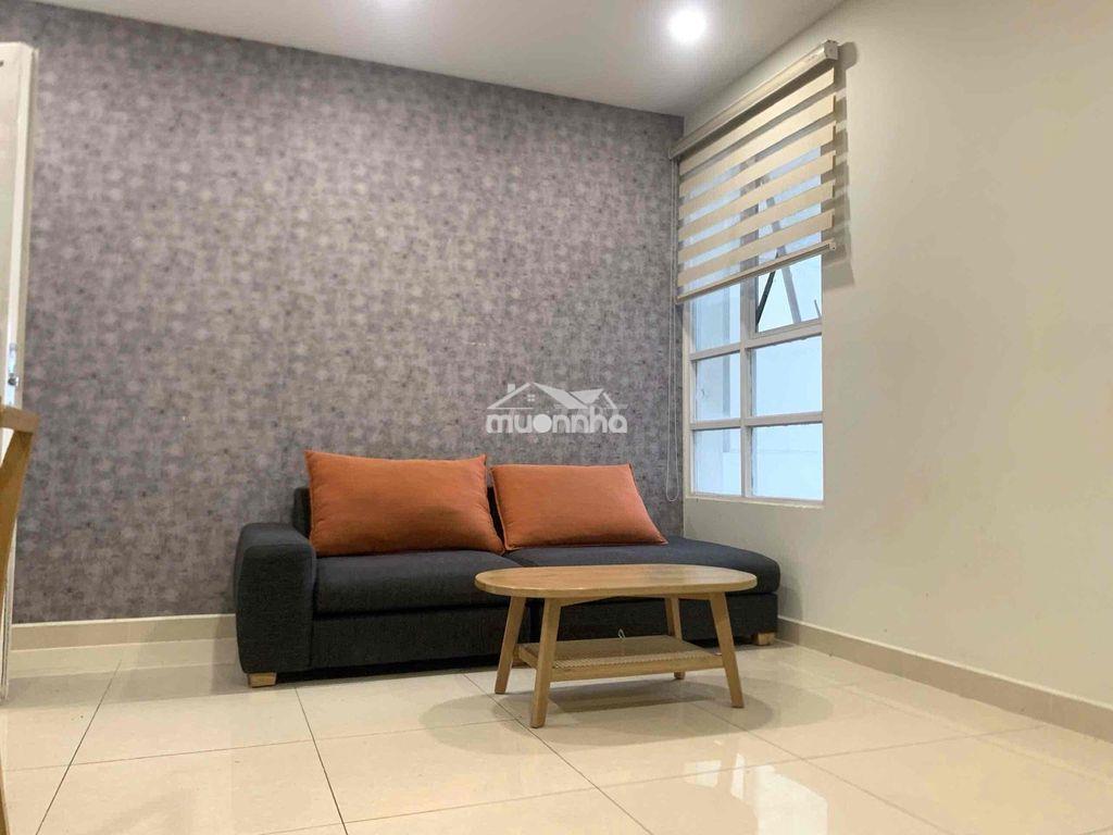 Cho thuê căn 2pn 2wc sẵn nội thất sạch sẽ dọn vào ở ngay dream home q8 - 3