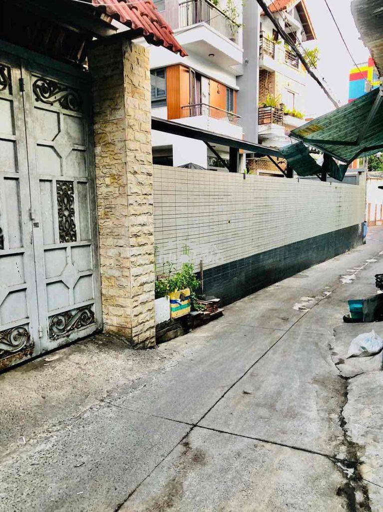 Bán gấp nhà hẻm vf3 đường 4 phường linh tây thủ đức - 4