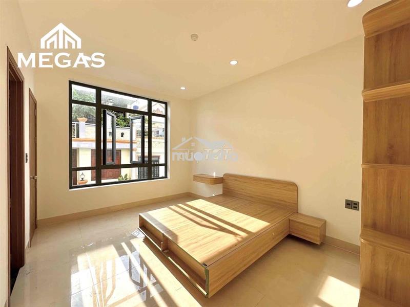 🏡KHAI TRƯƠNG CĂN HỘ CỬA SỔ LỚN - FULL NT - NGAY TÔ NGỌC VÂN_THỐNG NHẤT