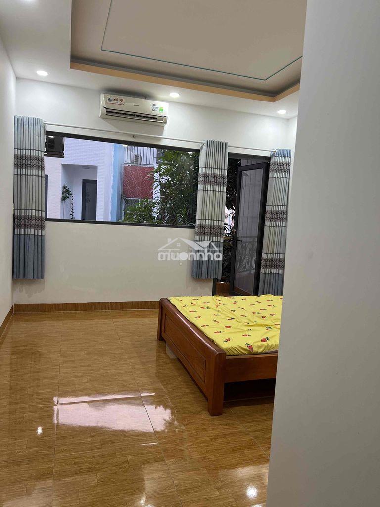 Cho thuê phòng cao cấp - 2