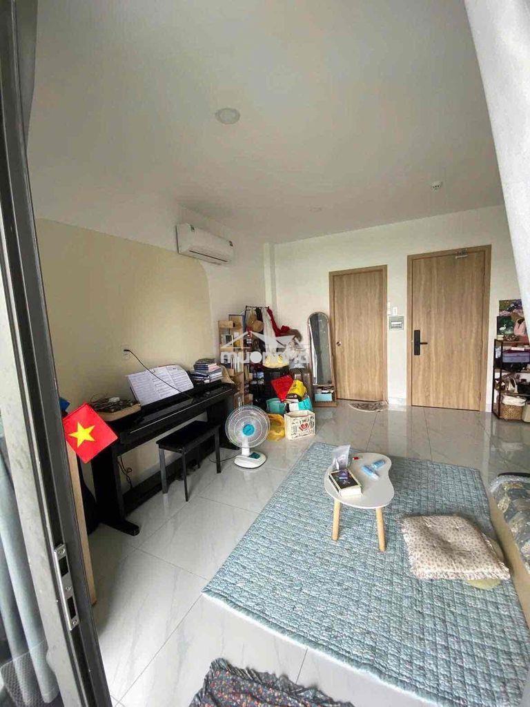Căn hộ cao cấp full nội thất bancol an ninh ngay kcn tân bình - 3