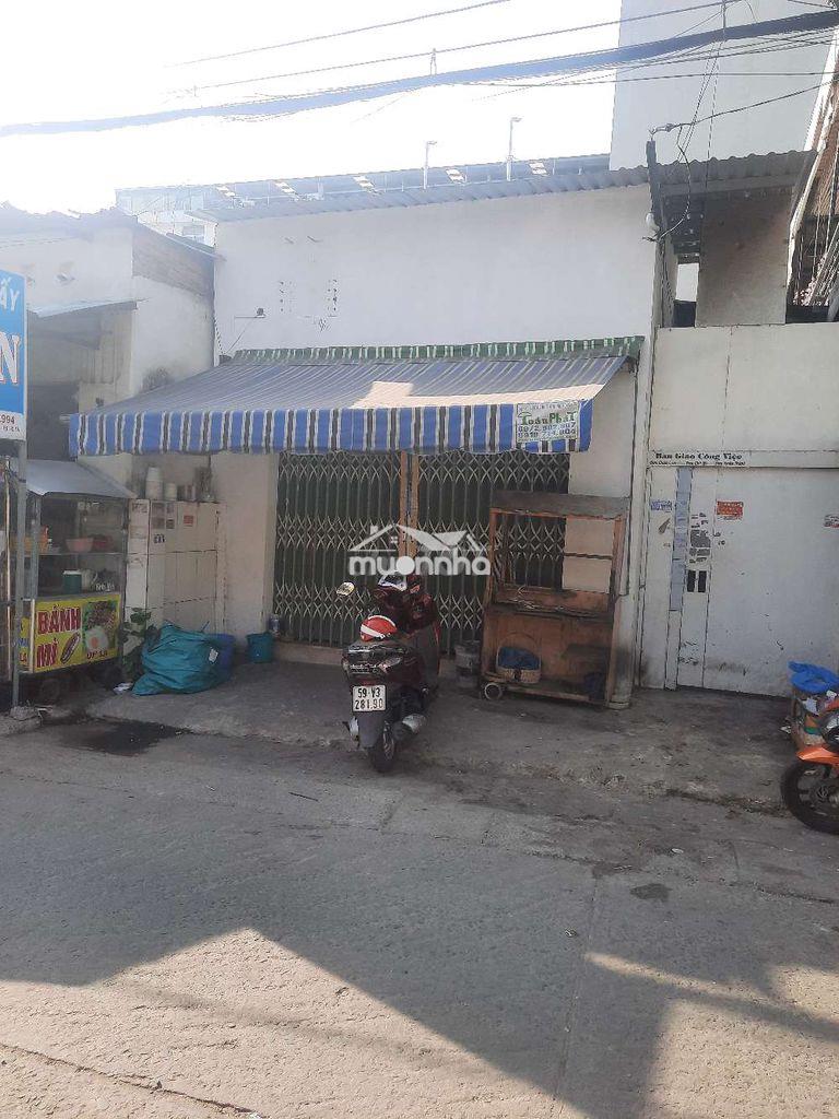 310/16 dương quảng hàm, p5, gò vấp - 4