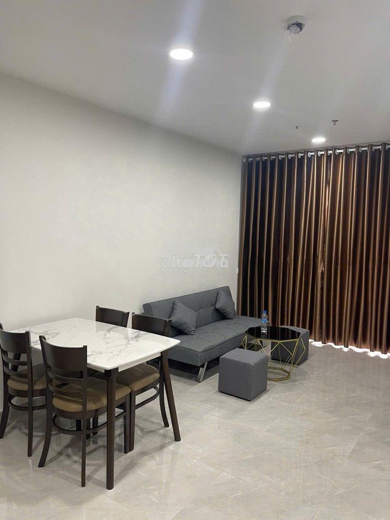 Bán căn hộ 1 pn + legacy view hồ bơi đẹp, đã có sổ, full nội thất - 3