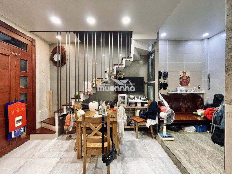 😍 Hxh thông - thông số vàng - sổ a4 - full nội thất - chỉ 6.5 tỷ - 2
