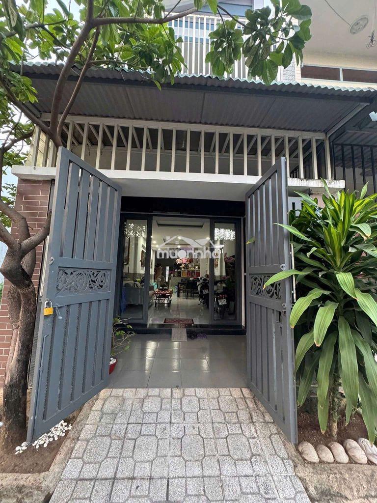 Bán nhà 1 trệt 1 lầu khu dân cư quang vinh gần nguyễn bỉnh khiêm