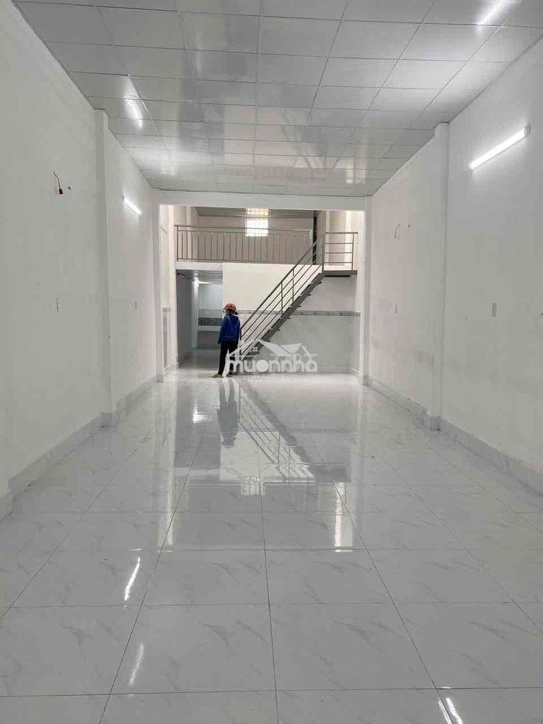 Cho thuê nhà trung mỹ tây giá tốt