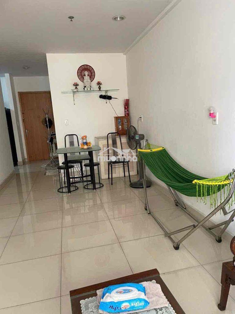 Bán chung cư linh trung căn góc 62m2 full nội thất 2,7 tỷ - 3