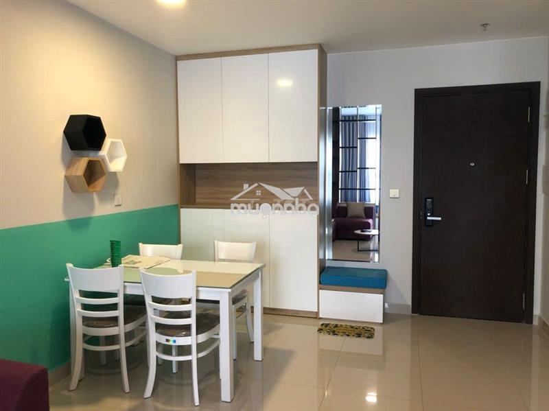 Bán căn hộ 1pn botanica premier tầng 19 view đẹp