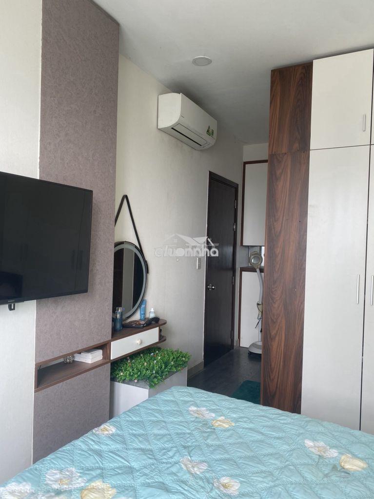 Cho thuê căn hộ 2pn2wc full nt giá 12 triệu - 2
