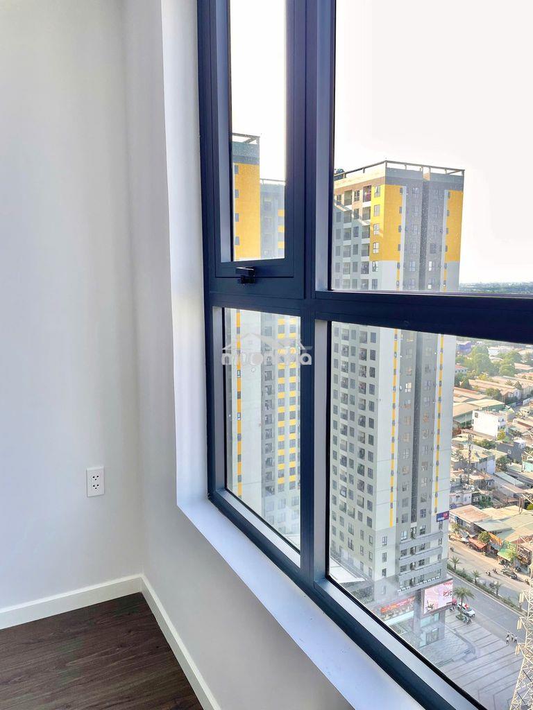 Cho thuê 2pn -2wc siêu rẻ 55m2 gió mát ngay trung tâm thủ đức - 4