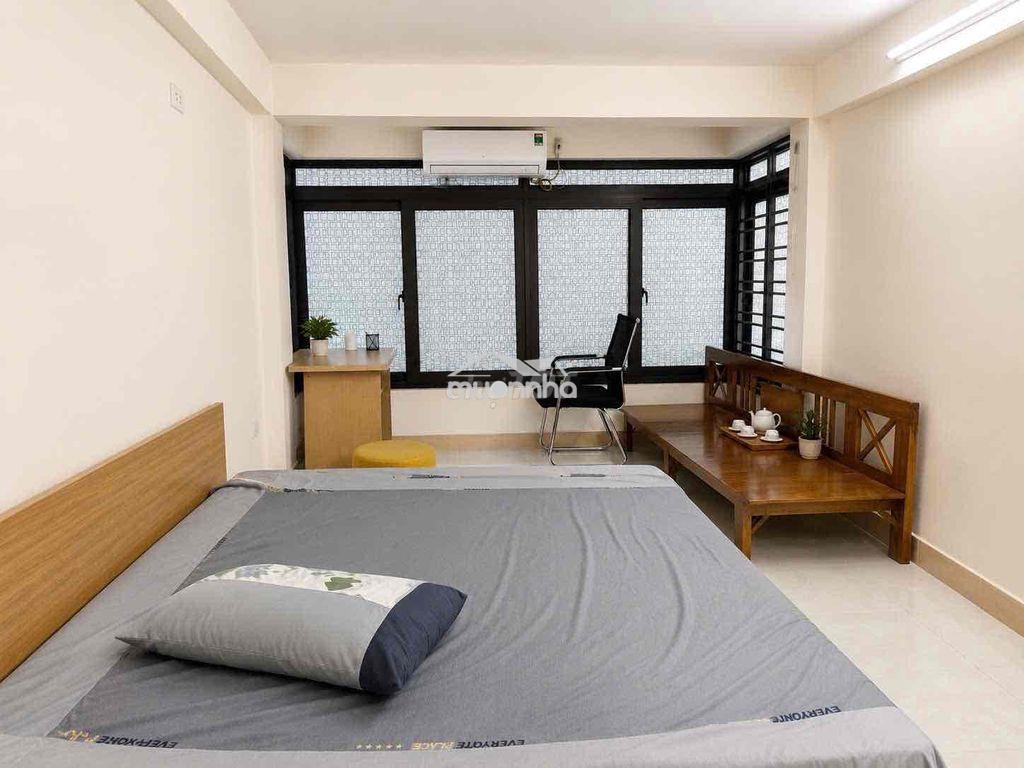 Sau 2 nhà ra phố đối diện đh quốc gia xuân thuỷ 28m nhà 4 tầng 2 ty7 - 2