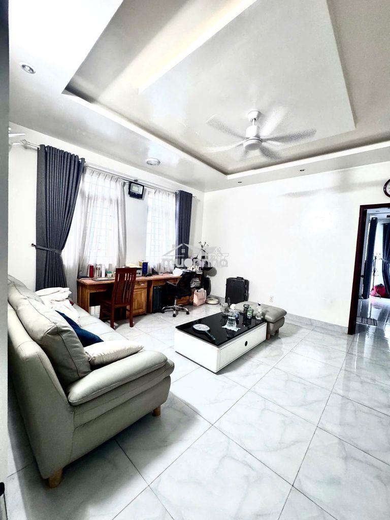 Cho thuê biệt thự khu dân cư khang an 240 m2 full nộit thất - 2