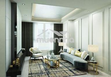 Cần cho thuê căn hộ remax plaza ,đ/c 20 phạm đình hổ, phường 1,
