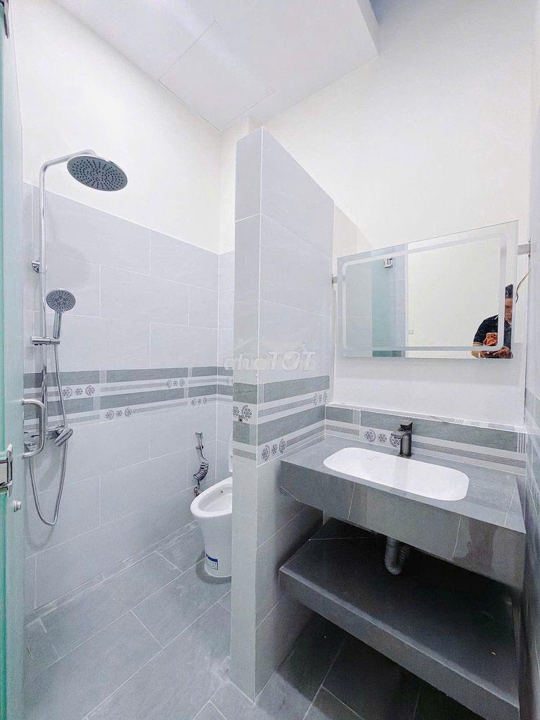 35m2 – 2 tầng – 3pn – tôn đản – ko qh – 3,9 tỉ. - 3