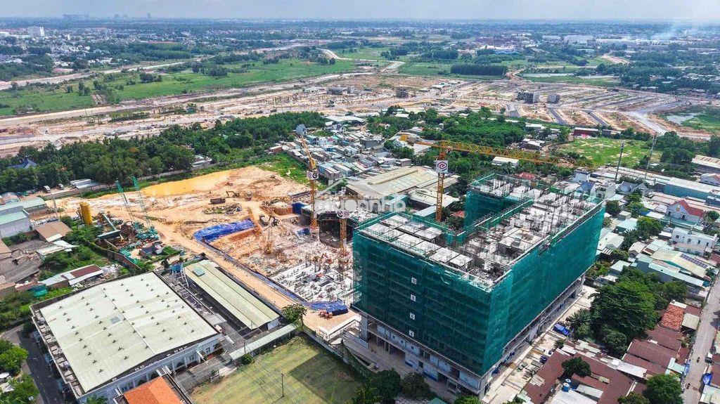 Bán căn hộ 2pn monrei saigon giá 1,98 tỷ - 4