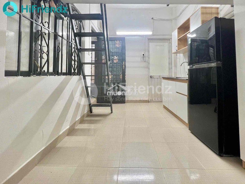 Căn hộ dịch vụ - 2
