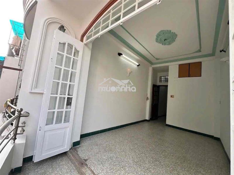 🏡 Cho thuê nhà nguyễn thượng hiền sát mặt tiền - 5pn 5wc - 22 triệu/ t