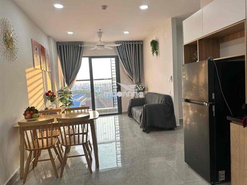 Cho thuê gấp căn 2pn2wc 60m2 đầy đủ nội thất, giá rẻ nhất legacy