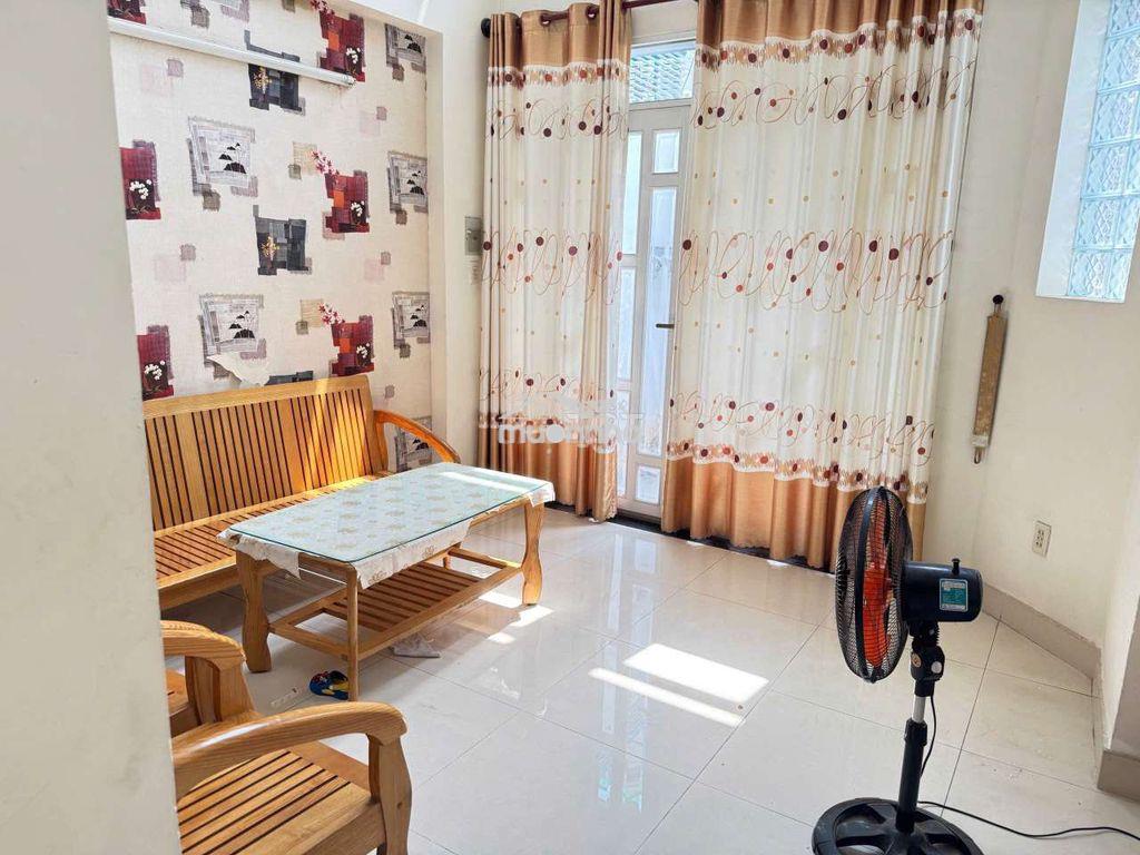 Bán nhà hẻm xe hơi lê văn duyệt, 5 tầng sát quận 1 giá 9,5 tỷ. - 3
