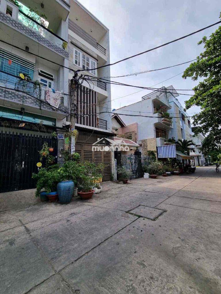 Bán nhà chính chủ đường trương phước phan giá 9,5 tỷ giá đầu tư