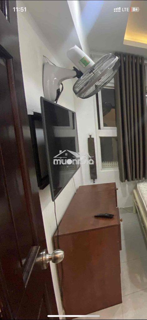 BÁN CĂN HỘ 3PN CHUNG CƯ BÀU CÁT 2 – 105M² – GIÁ 5,35 TỶ